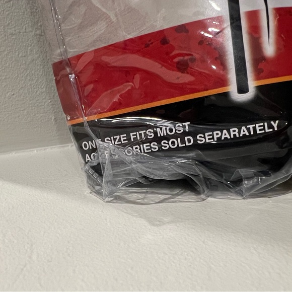 Child Halloween Terror Robe - Picture 4 of 4